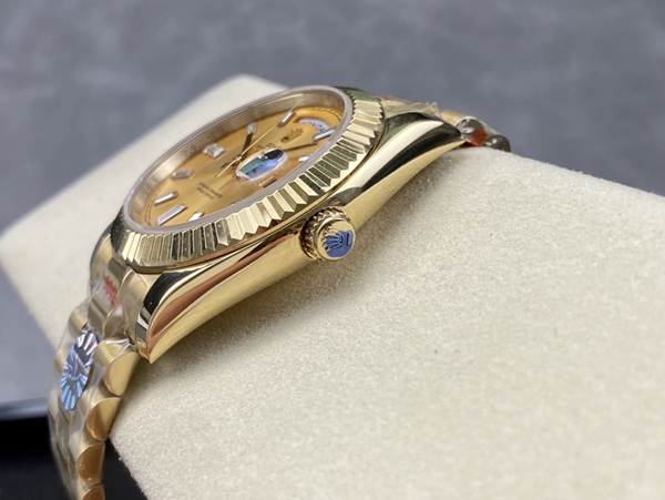 激安ロレックス素材ディテール